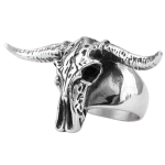 Bague Western pour Homme