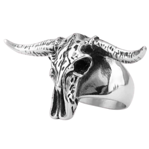 Bague Western pour Homme