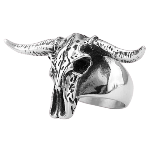 Bague Western pour Homme
