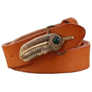 Ceinture de Cowboy Femme