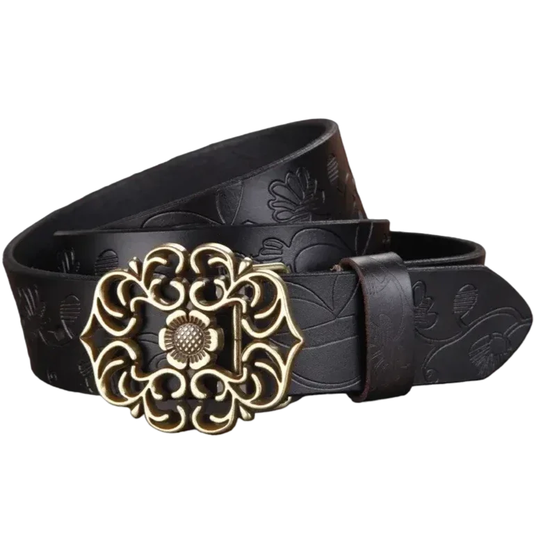 Ceinture Danse Country