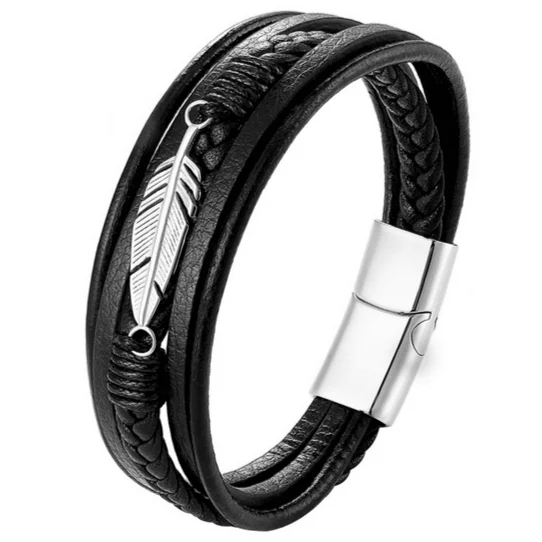 Bracelet Western pour Femme