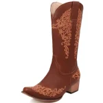 Bottes Style Country