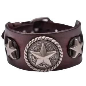 Bracelet Western Country