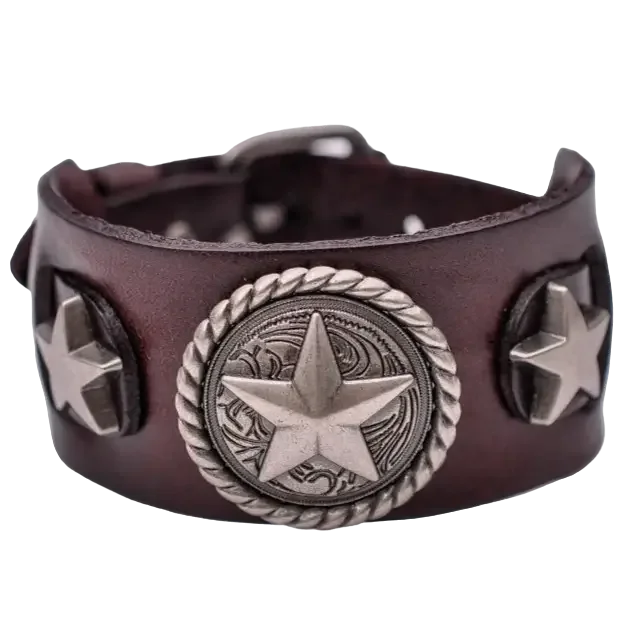 Bracelet Western Country