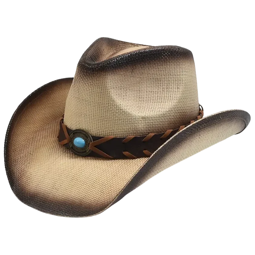 Chapeau Cowboy Homme Stylé
