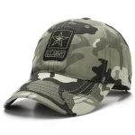 Casquette Armée Américaine
