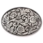 Boucle de Ceinture Country