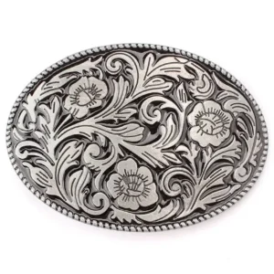 Boucle de Ceinture Country