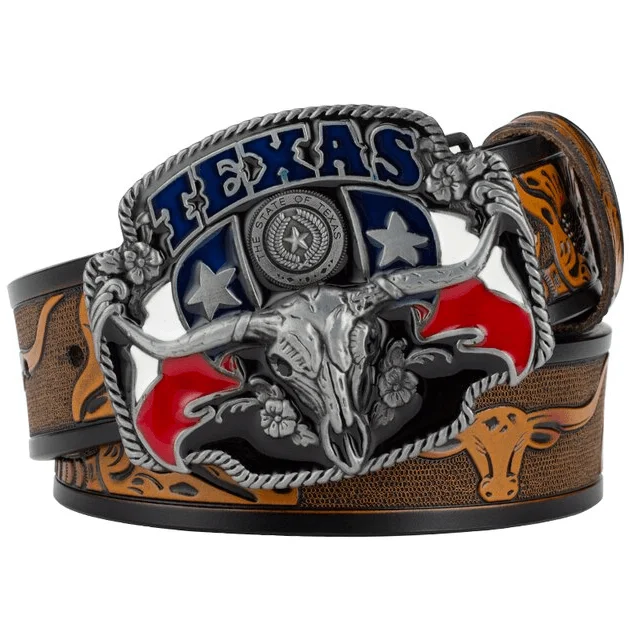 Ceinture Style Cowboy – Image 2