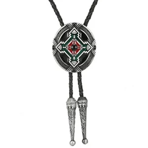 Bolo Tie Navajo