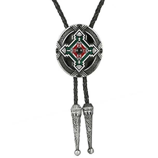 Bolo Tie Navajo