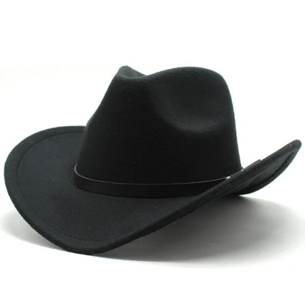 Chapeau de Cowboy en Feutre