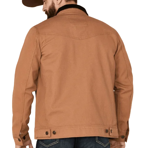 Manteau Western pour Homme