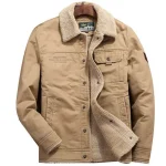 Blouson Cowboy Homme
