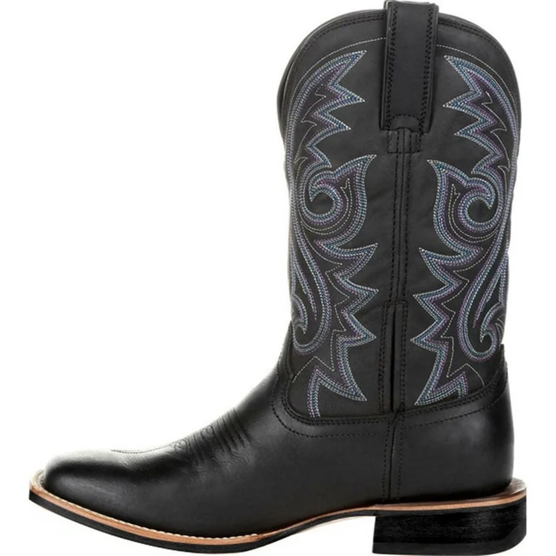 Santiags Cowboy Homme – Image 2