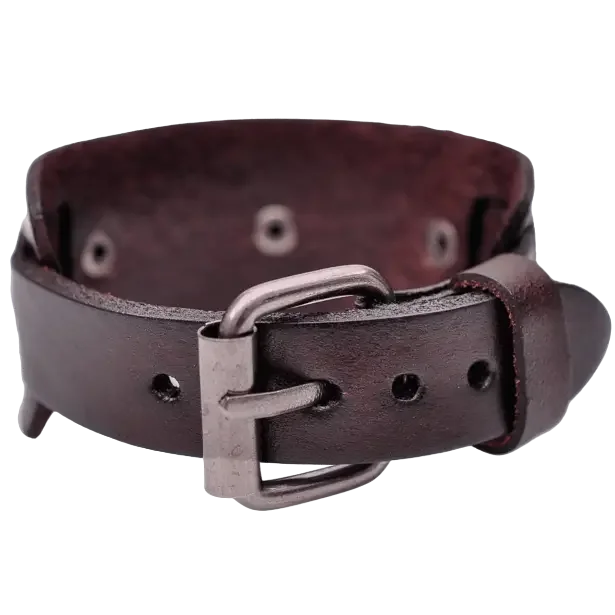 Bracelet Western Country en Détail