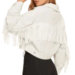 Veste Cowgirl