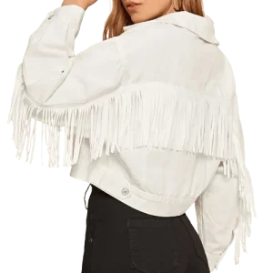 Veste Cowgirl
