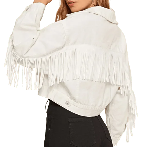 Veste Cowgirl