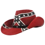 Chapeau Cowboy Sudiste