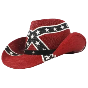 Chapeau Cowboy Sudiste