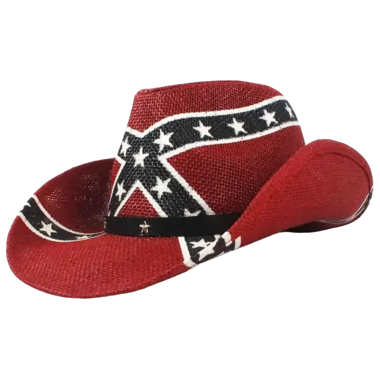 Chapeau Cowboy Sudiste