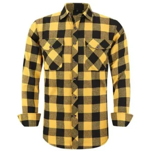 Chemise Western Country