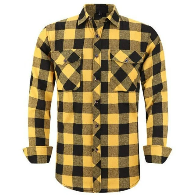 Chemise Western Country