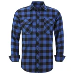 Chemise Américaine Western