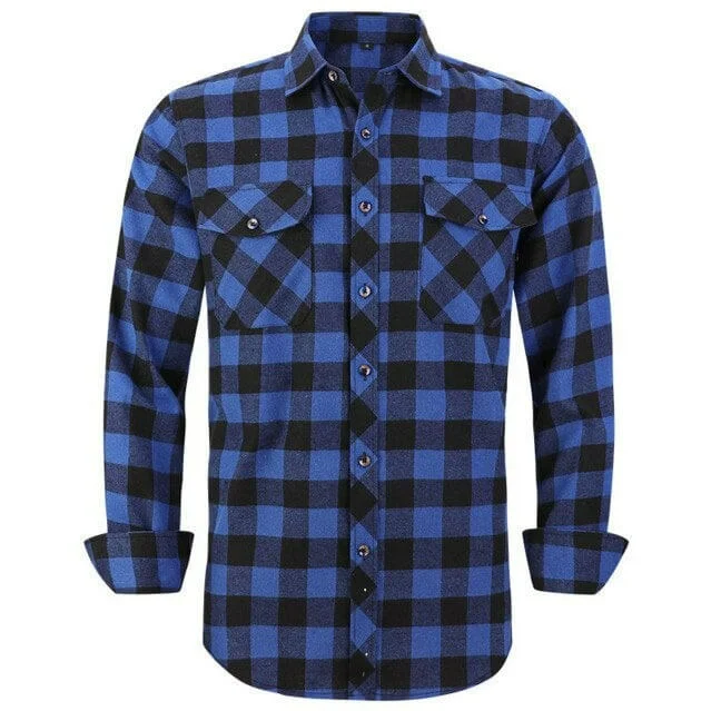 Chemise Américaine Western