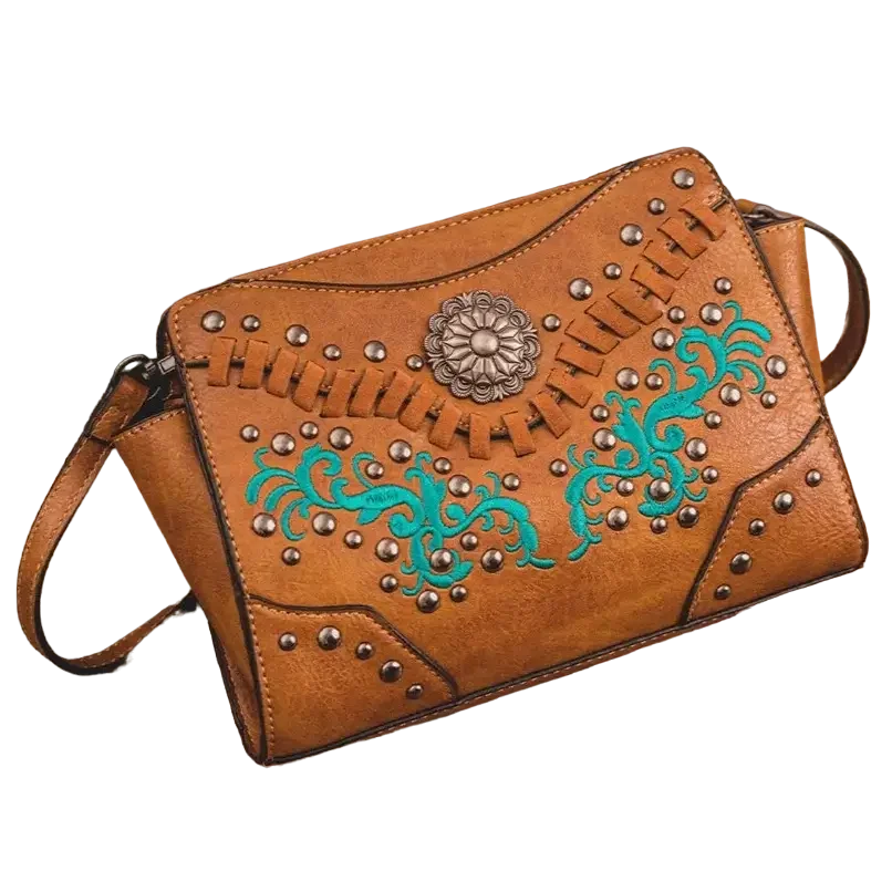 Sac à Main Country - Vue avant