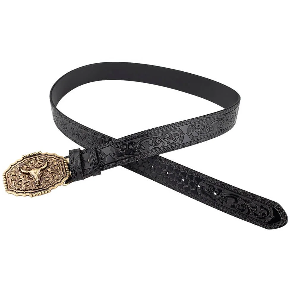 Ceinture Country pour Homme – Image 2