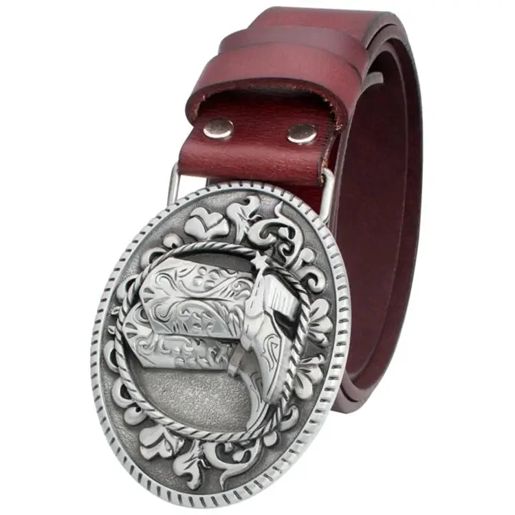 Ceinture de Show Western