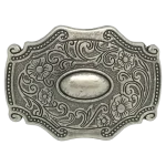 Boucle de Ceinture Cowboy de Rodéo