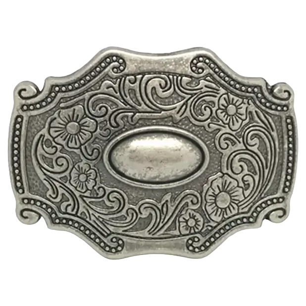 Boucle de Ceinture Cowboy de Rodéo