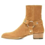 Bottes Cowboy Santiags