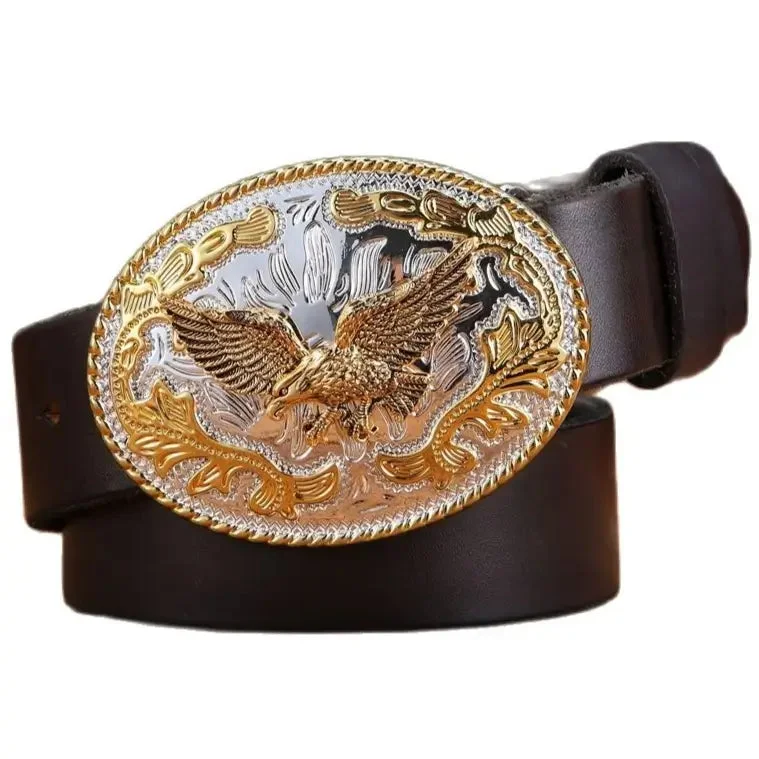 Ceinture Western pour Homme