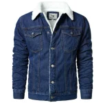 Veste Cowboy en Jean