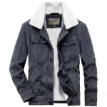 Manteau Cowboy
