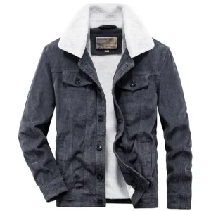 Manteau Cowboy
