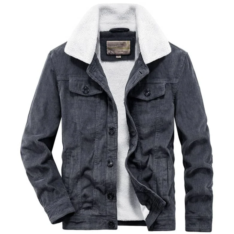 Manteau Cowboy
