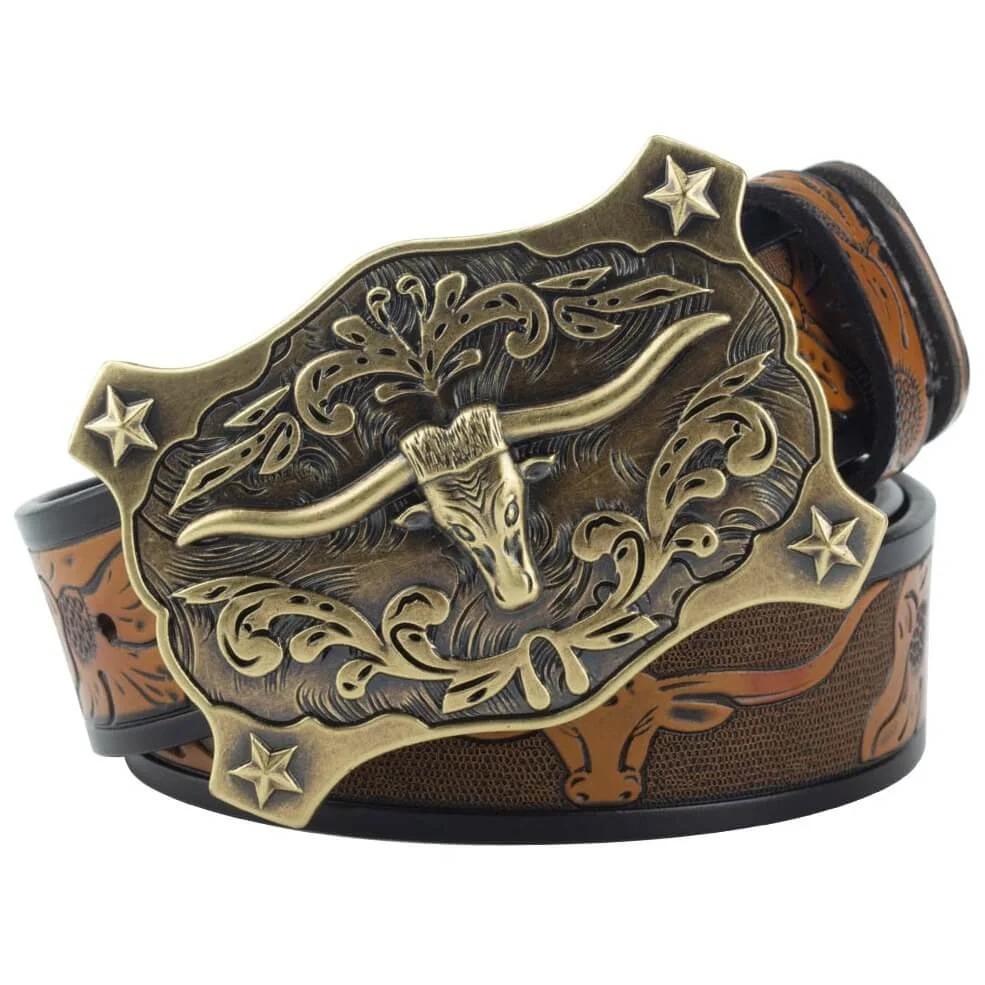 Ceinture Far West