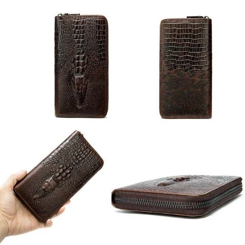 Portefeuille de Cowboy pour Homme – Image 4