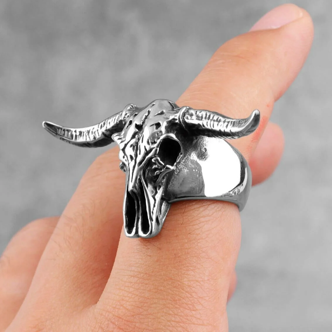 Style Western Authentique