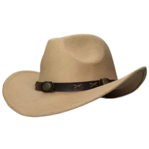 Chapeau Style Cowboy
