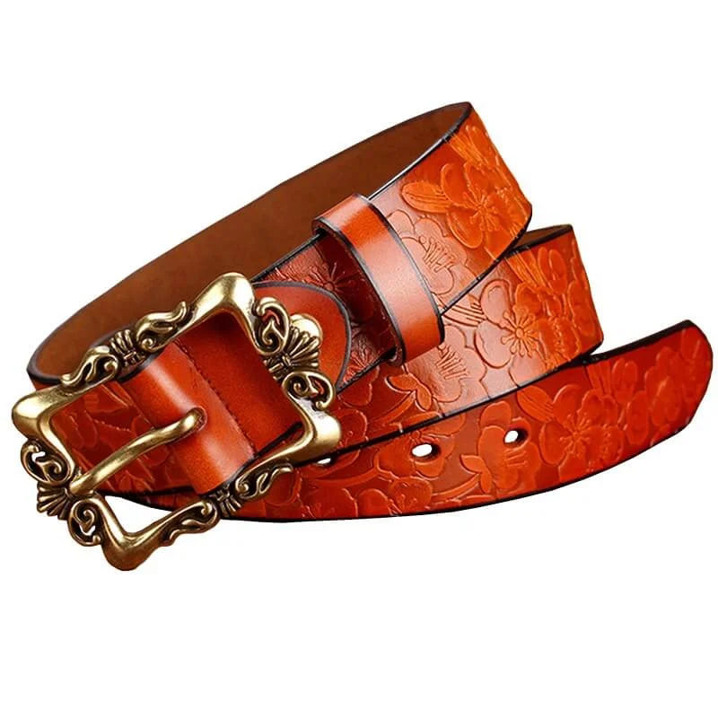 Ceinture Style Cowboy Femme – Image 2