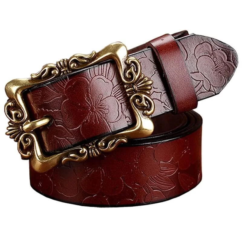 Ceinture Style Cowboy Femme – Image 4