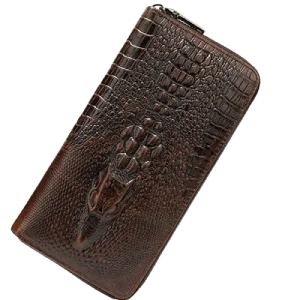 Portefeuille de Cowboy pour Homme