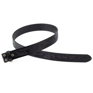 Ceinture Sans Boucle